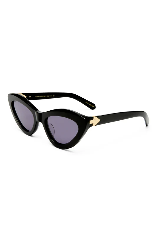 Karen Walker Tundra Black Gold