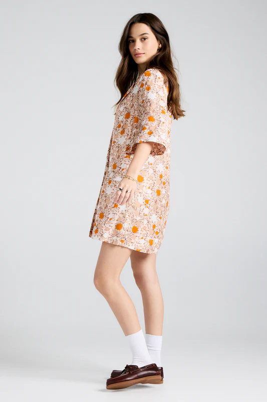 Karen Walker Perfect Day Jacket Pink Multi