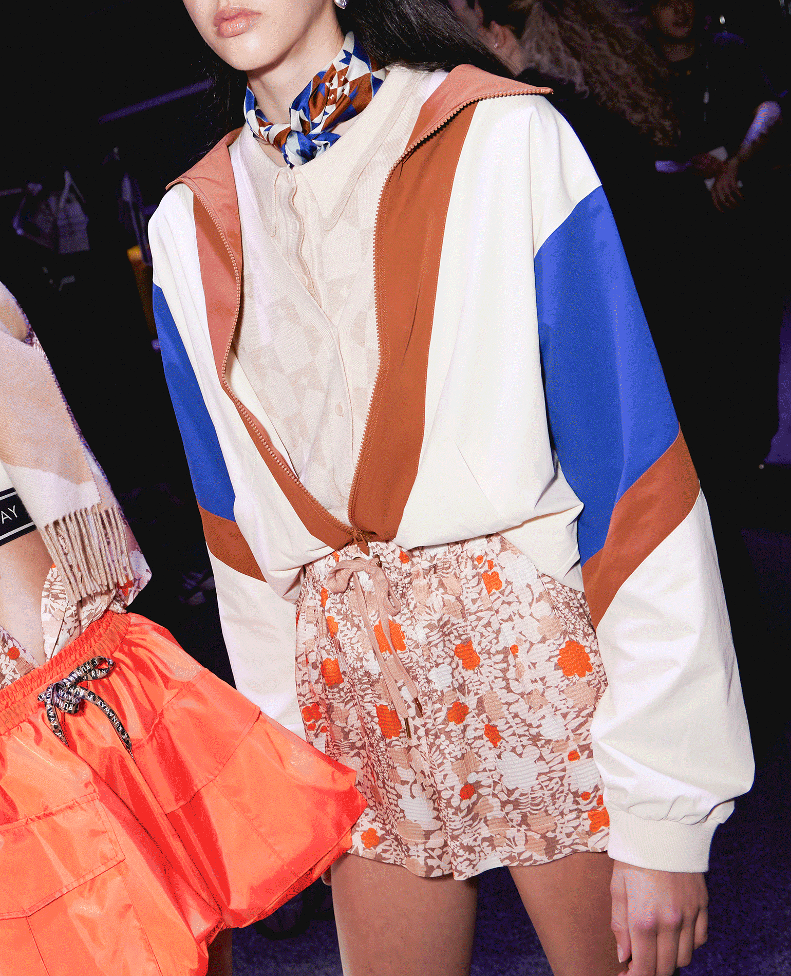 Papinelle Collection